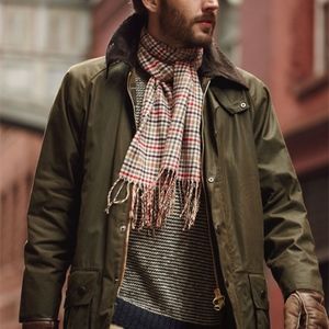 Barbour Classic Beaufort Jacket